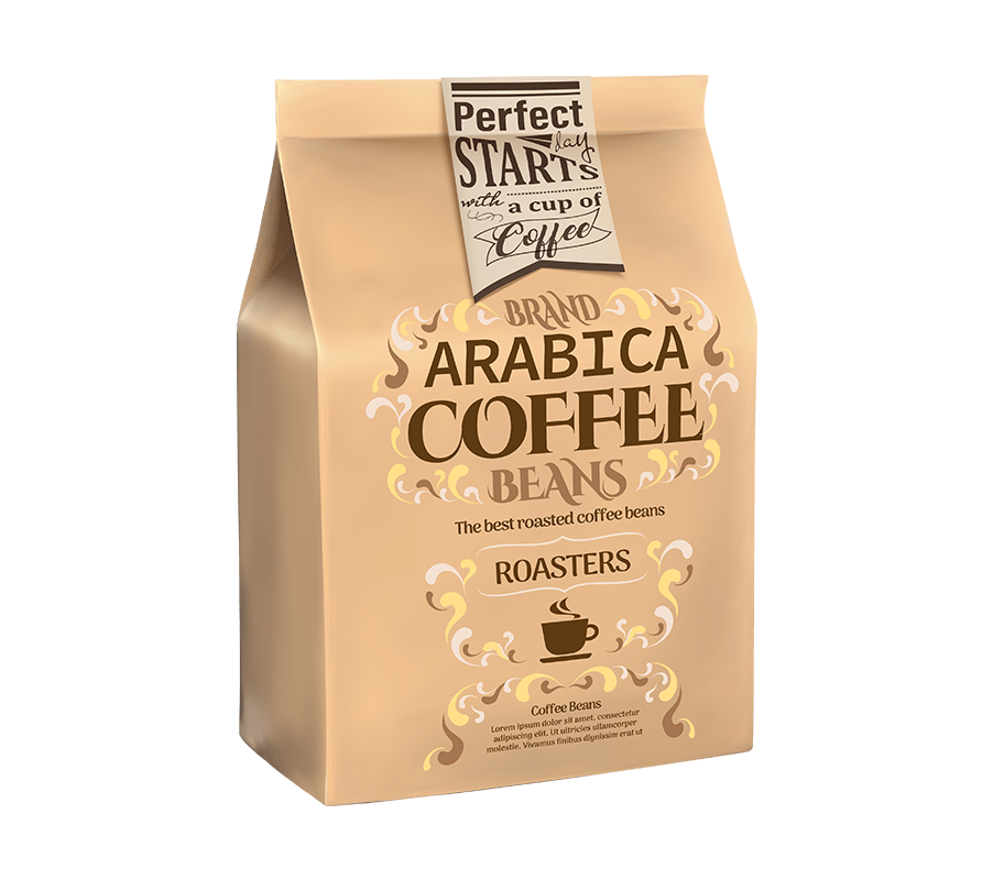 Arabica Coffee Pack 250g