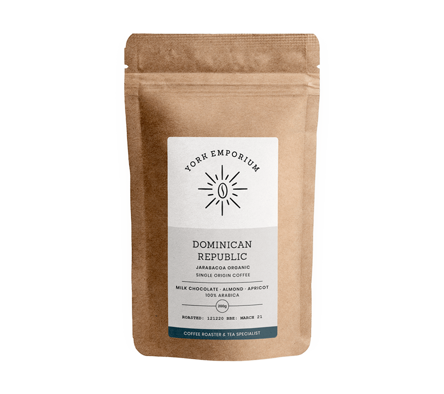 Santo Coffee Pack 250g